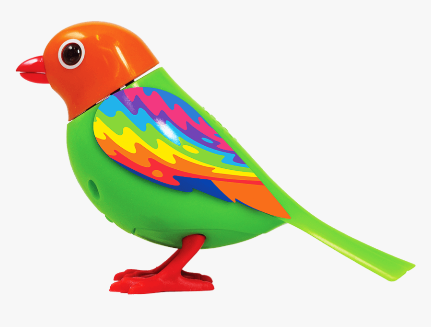 Digibirds Raindrop, HD Png Download, Free Download