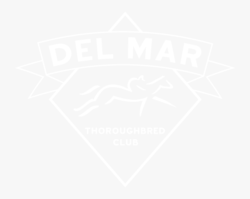 Del Mar Racetrack, HD Png Download, Free Download
