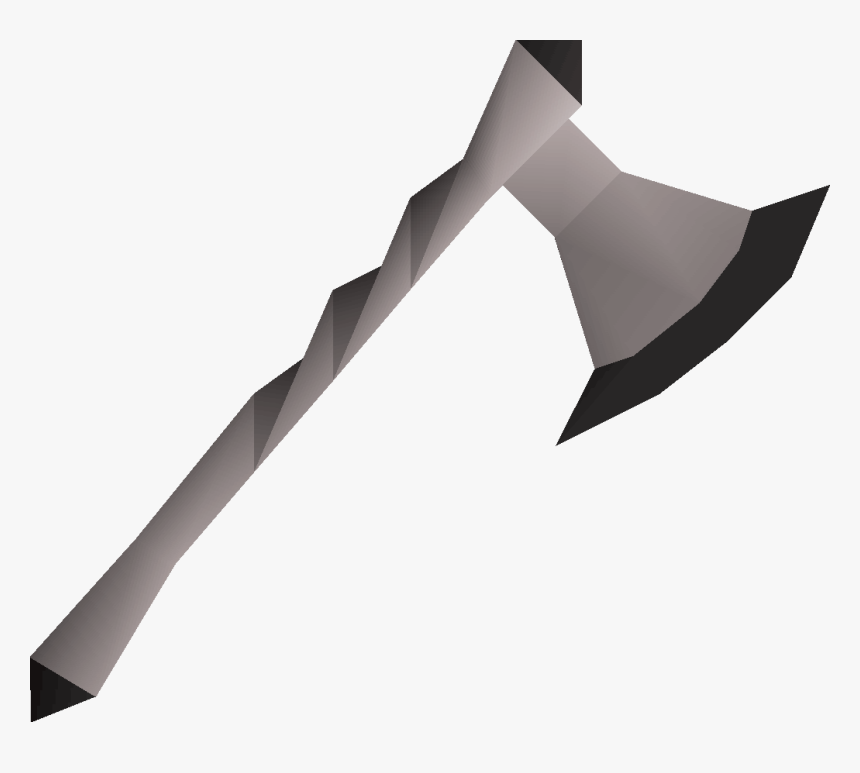 Cleaving Axe, HD Png Download, Free Download