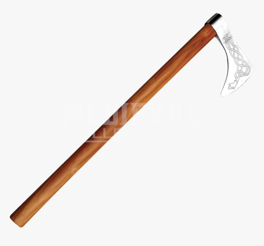 Viking Ax Png Transparent Image - Viking Axe Png, Png Download, Free Download