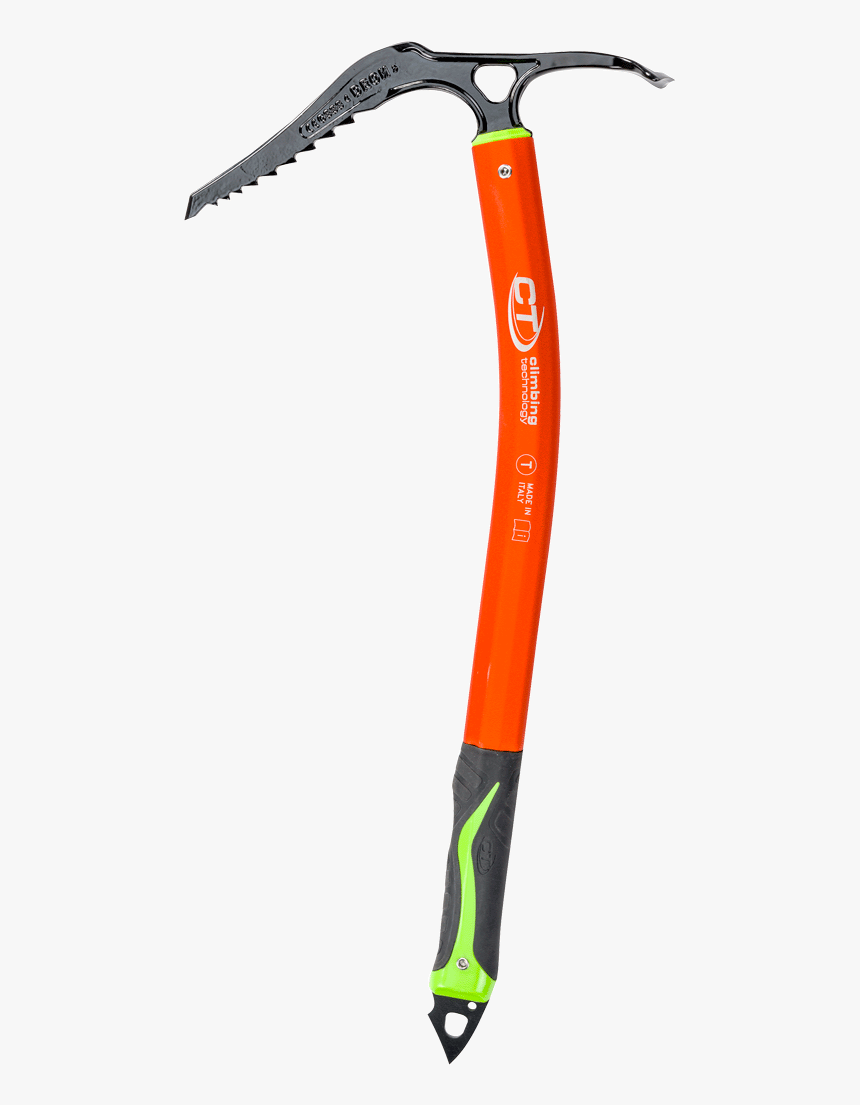 Ice Axe - Climbing Technology Dron, HD Png Download, Free Download