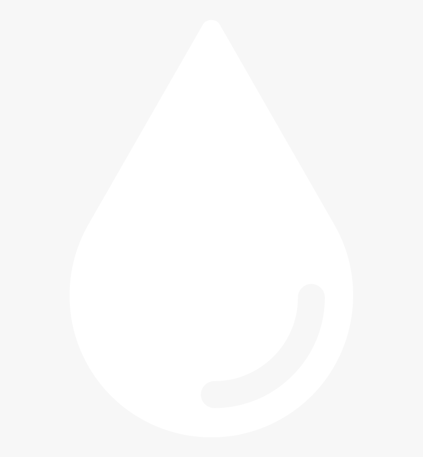 White Water Droplet Png, Transparent Png, Free Download
