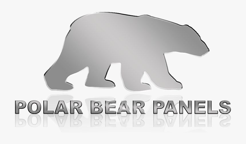 Polar Bear, HD Png Download, Free Download