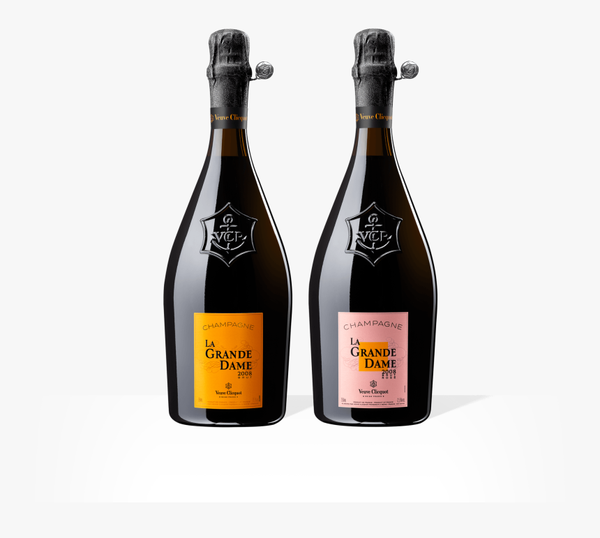 Champagne Bottle Png, Transparent Png, Free Download