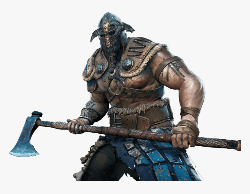 Viking With Axe - Honor Viking, HD Png Download, Free Download