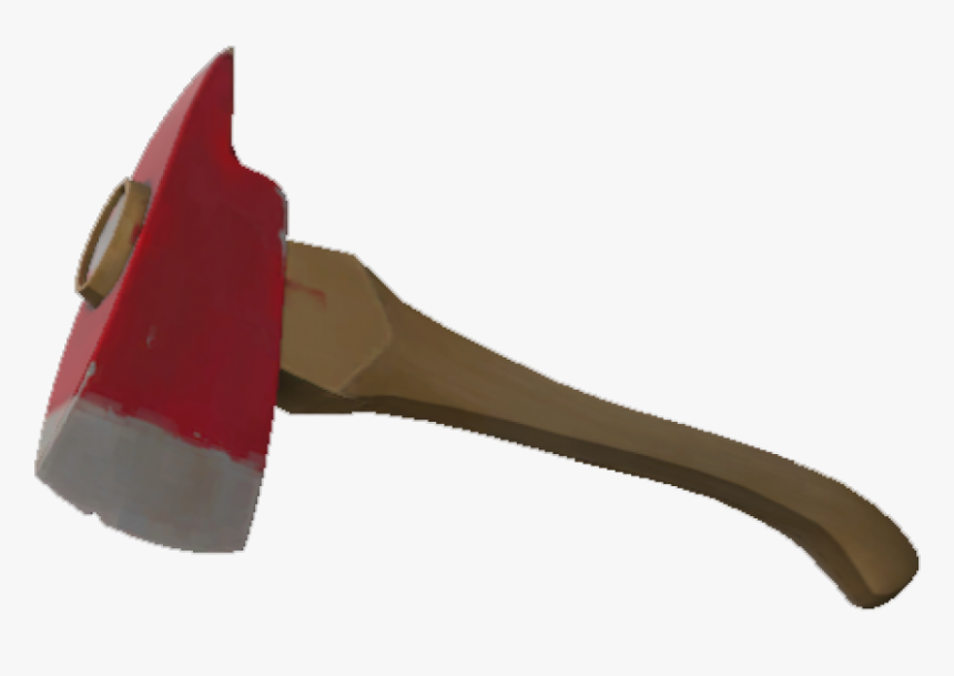 Team Fortress 2 Pyro Fire Axe Clipart , Png Download - Illustration, Transparent Png, Free Download