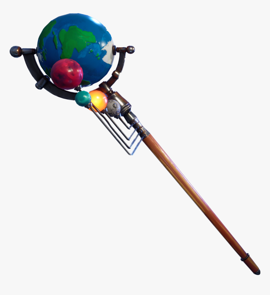Global Axe Pickaxe - Fortnite Global Axe, HD Png Download, Free Download
