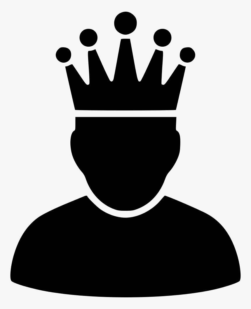 King Png Free - King Icon Png, Transparent Png, Free Download