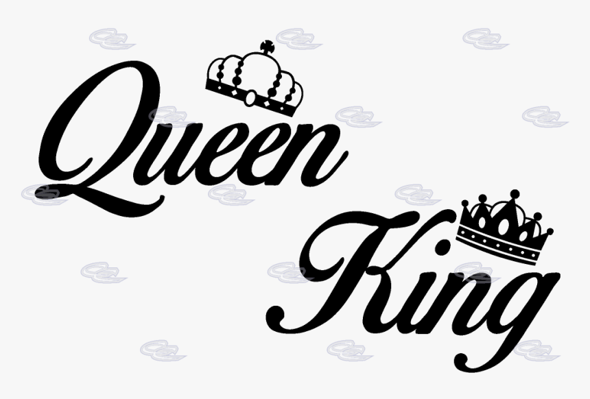 Transparent King Png - King Y Queen Png, Png Download, Free Download