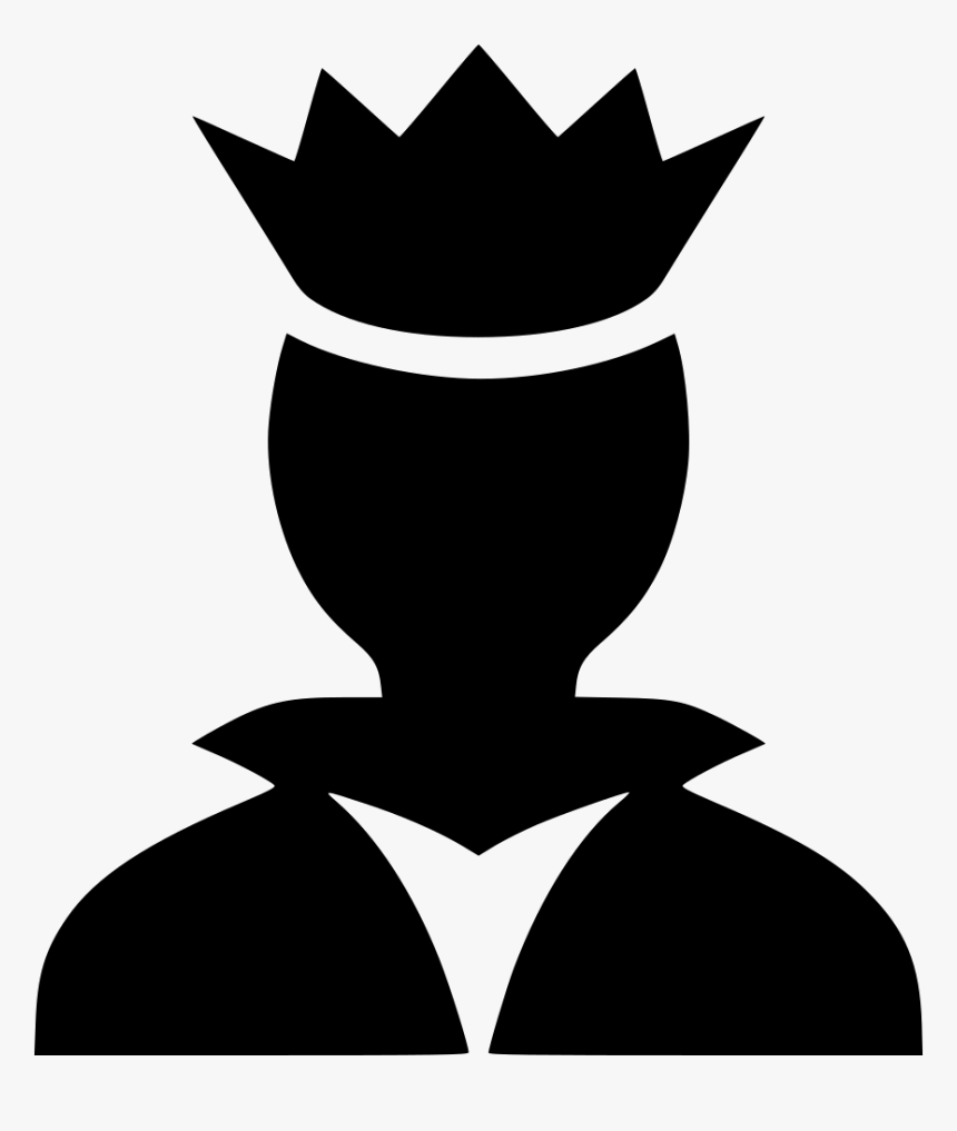 King - Cartoon, HD Png Download, Free Download