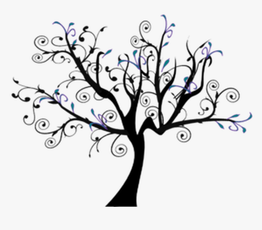 St Teresa"s Rc Primary School - Transparent Background Family Tree Clipart, HD Png Download, Free Download