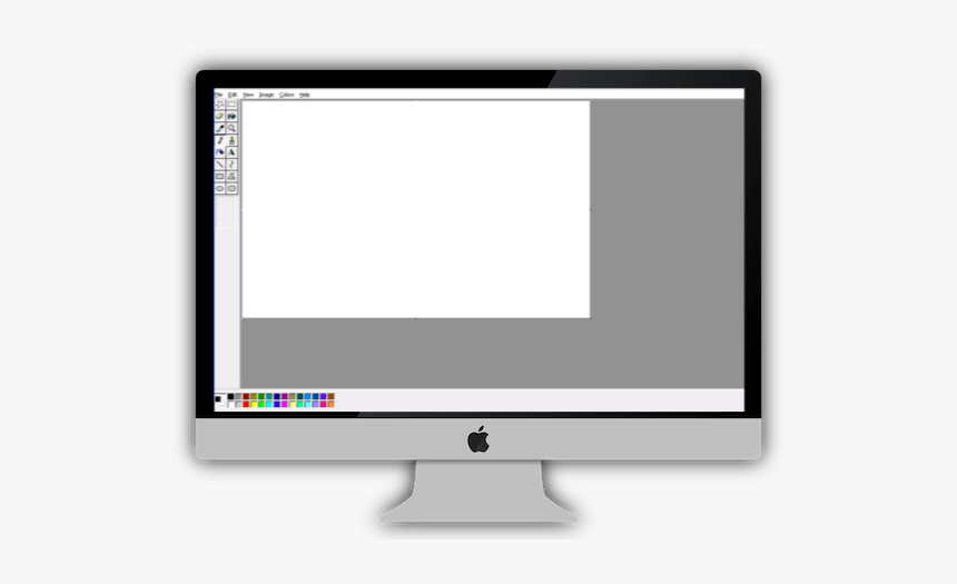 Computer Monitor, HD Png Download, Free Download