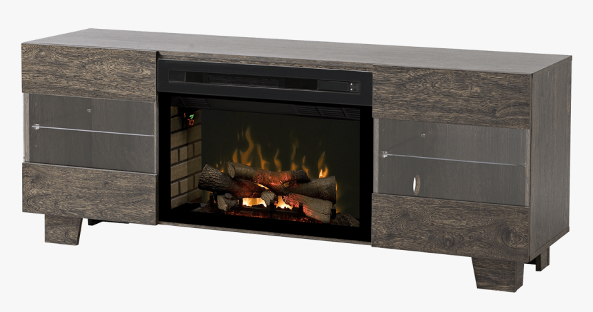 Transparent Realistic Fire Png - Dimplex Max Fireplace, Png Download, Free Download