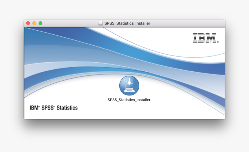 Ibm Spss 25 Cover, HD Png Download, Free Download