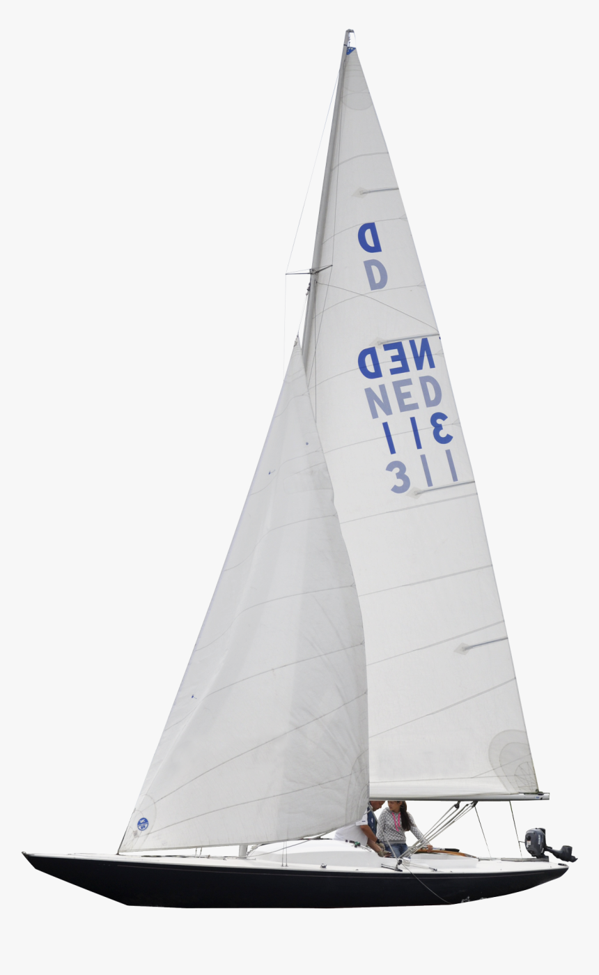 Yacht Sailing Png Download Image, Transparent Png, Free Download