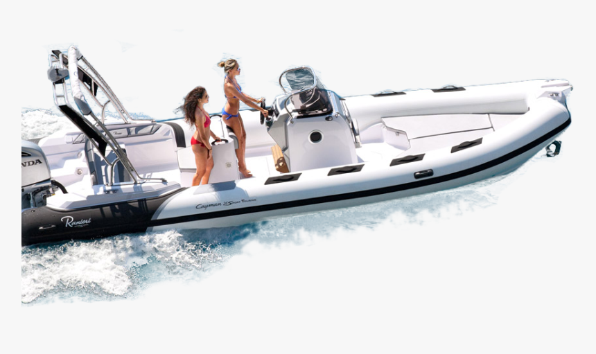 Luxury-yacht - Reservoir Essence Rigide Bateau, HD Png Download, Free Download