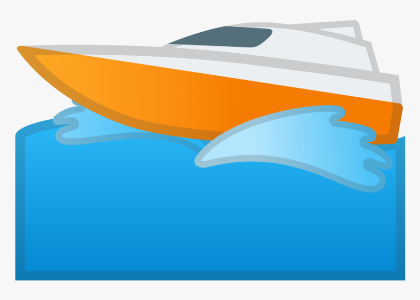 Yacht - Bateau Emoji, HD Png Download, Free Download