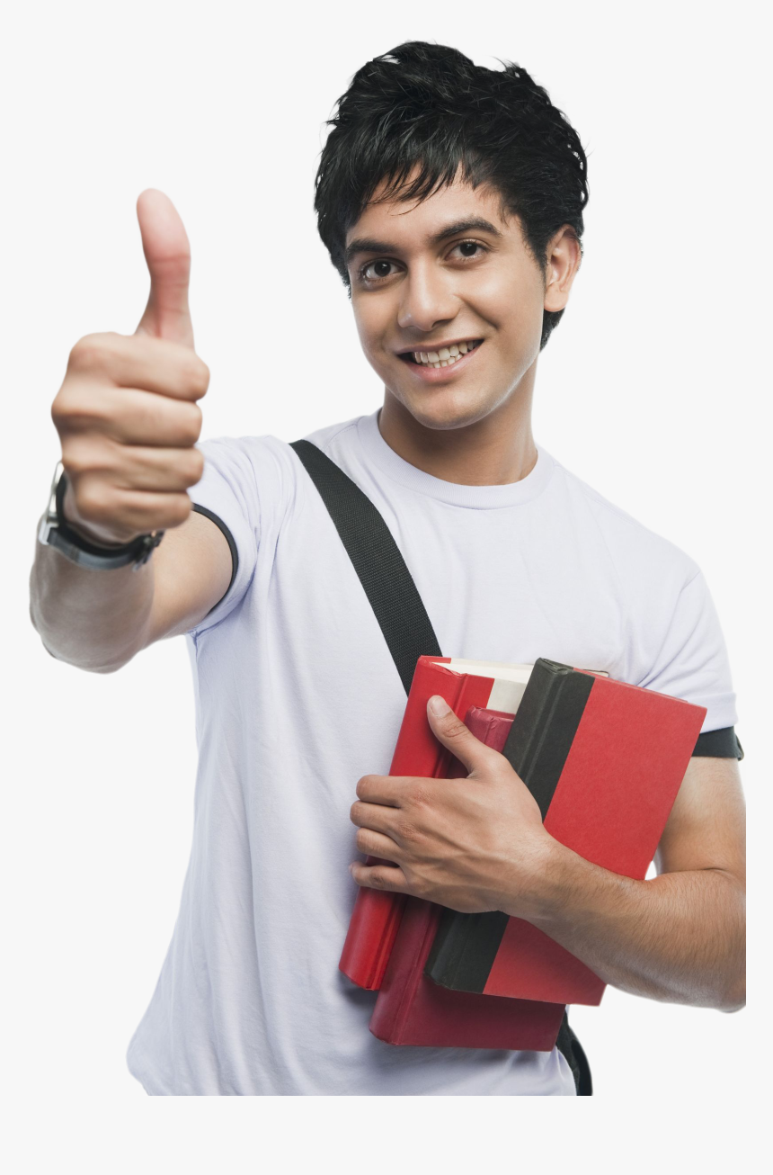 Indian College Student Png , Png Download - Indian College Student Png, Transparent Png, Free Download
