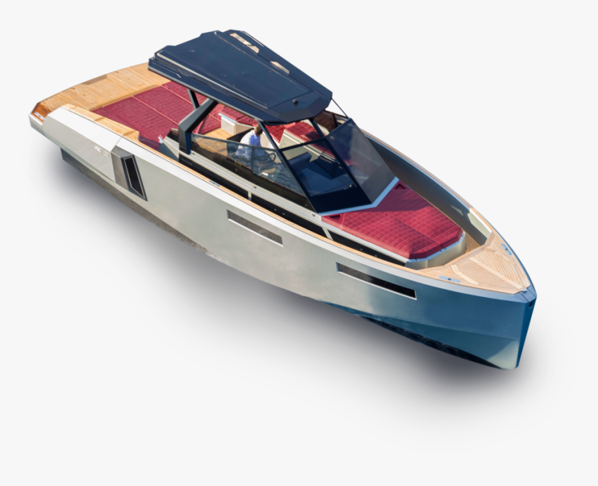 Evo Yachts 38, HD Png Download, Free Download