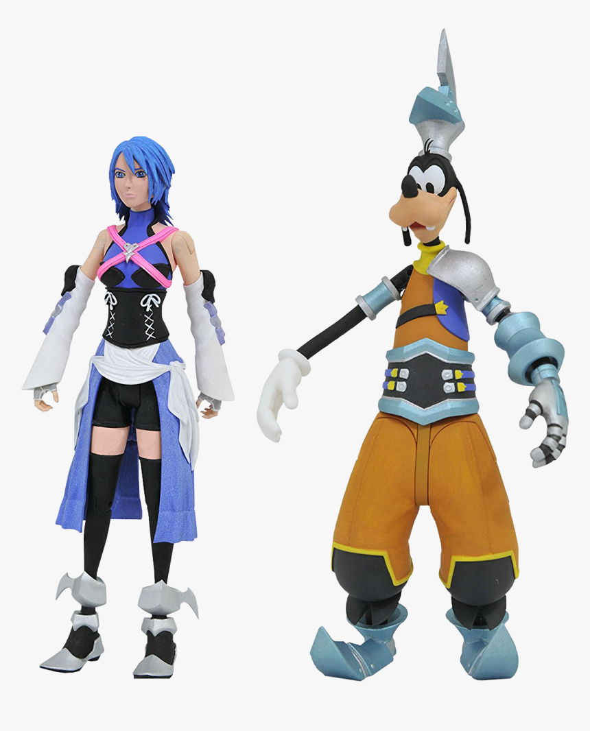 Diamond Select Toys Kingdom Hearts, HD Png Download, Free Download