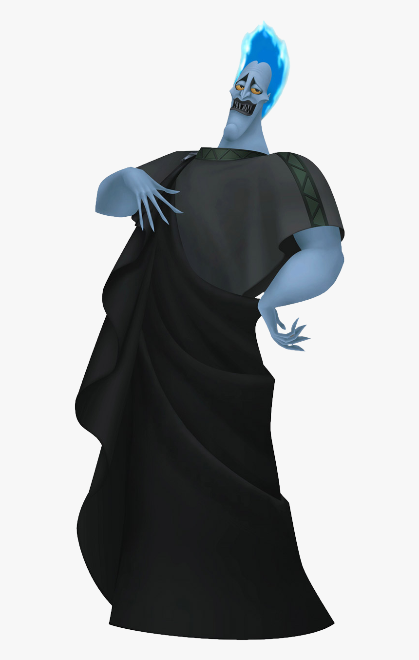 Hades Png - Game - Hades - Kingdom Hearts Wiki, The - Hades Kingdom Hearts, Transparent Png, Free Download