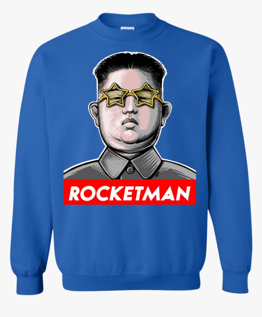 Trump Rocket Man Kim Jong Un North Korea Funny Nuke - Kim Jong Un ...