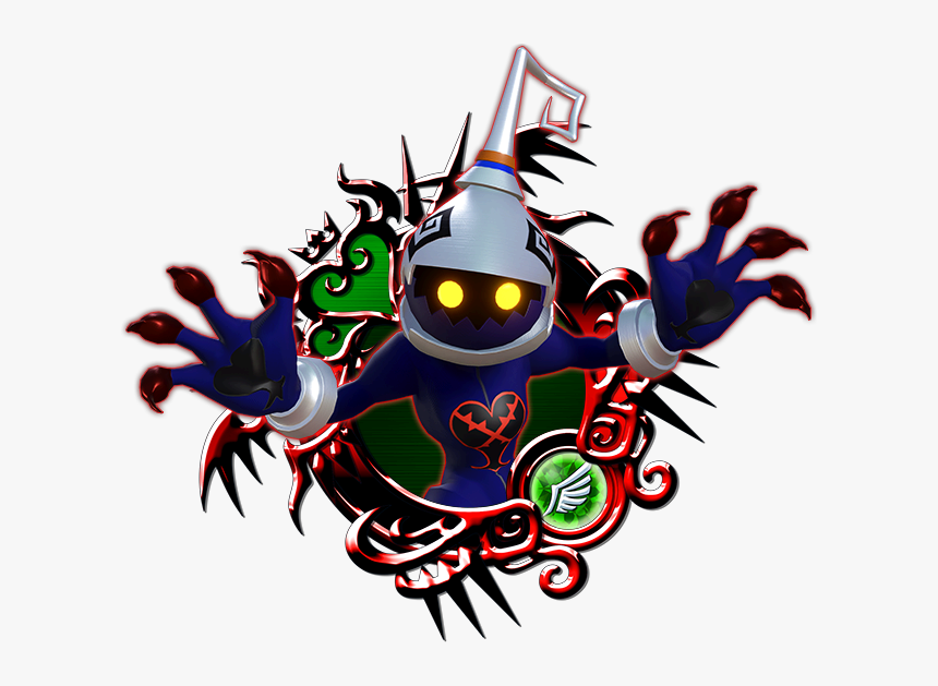 Kh Iii Soldier - Khux 7 Star Medal, HD Png Download, Free Download