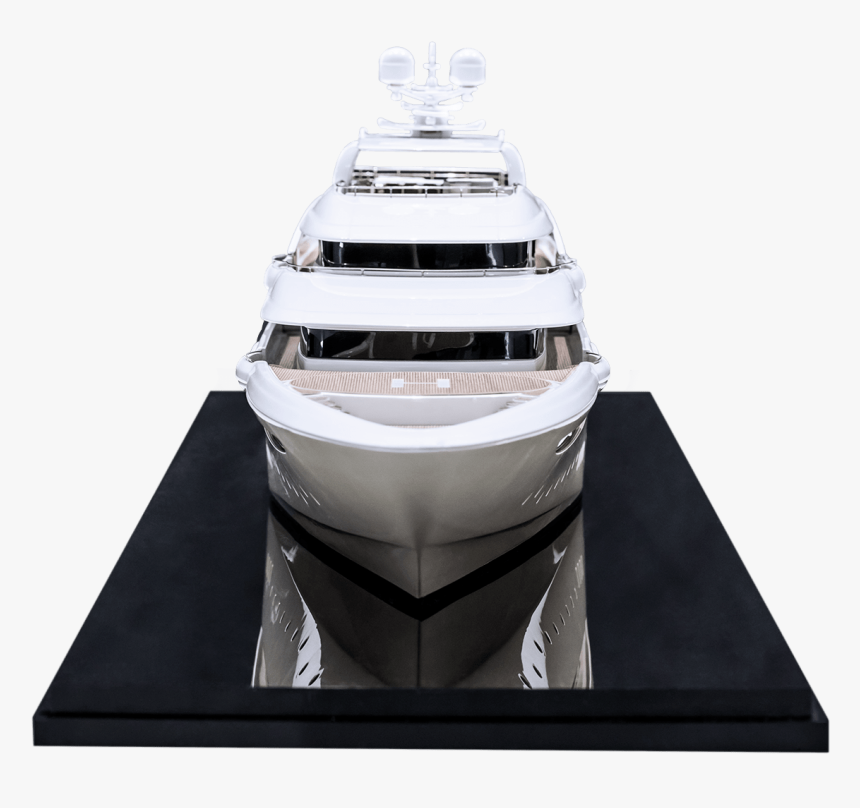 Golden Yacht Model Maker Group Luxury Yacht Hd Png Download