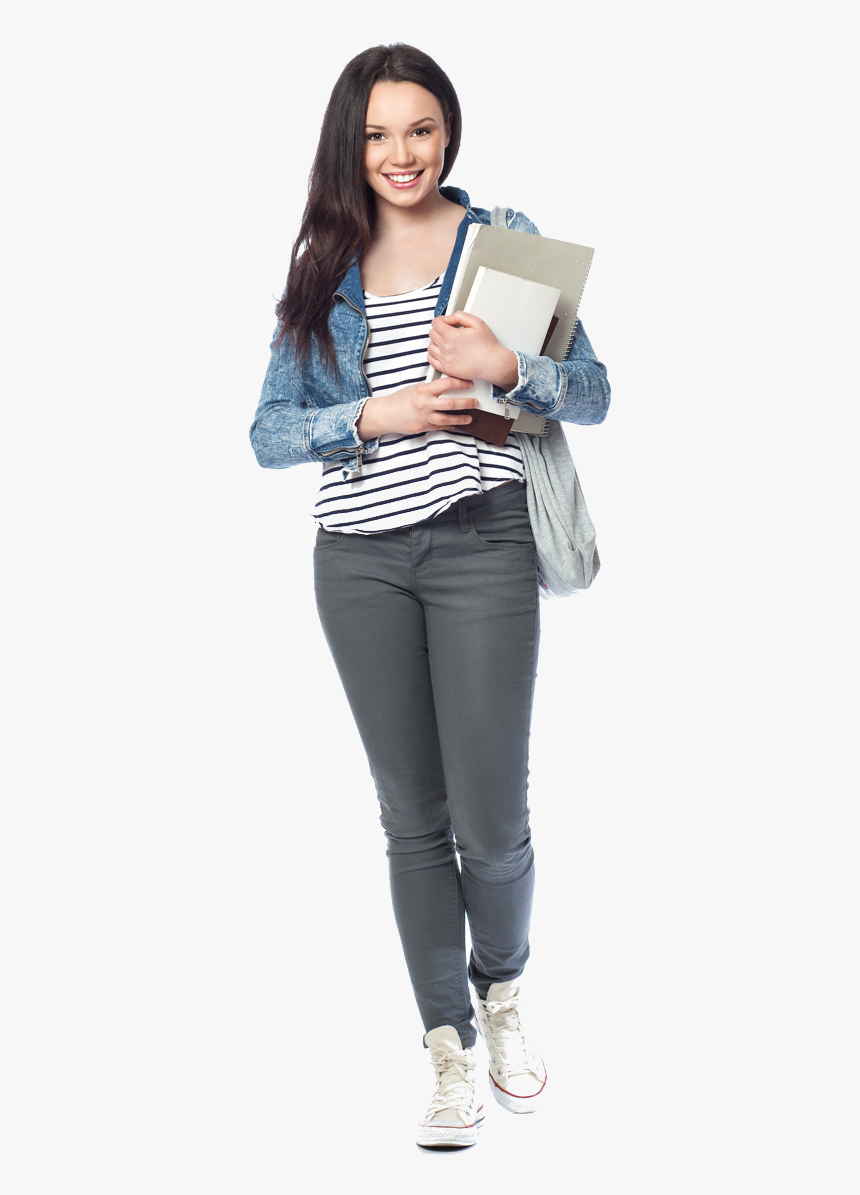 College Student Image Png, Transparent Png, Free Download