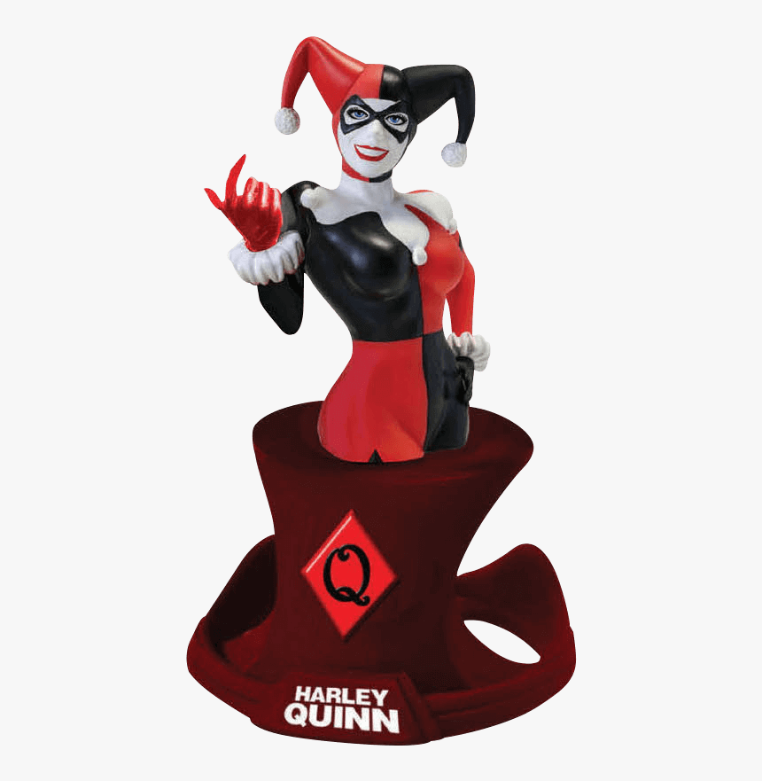 Harley Quinn, HD Png Download, Free Download