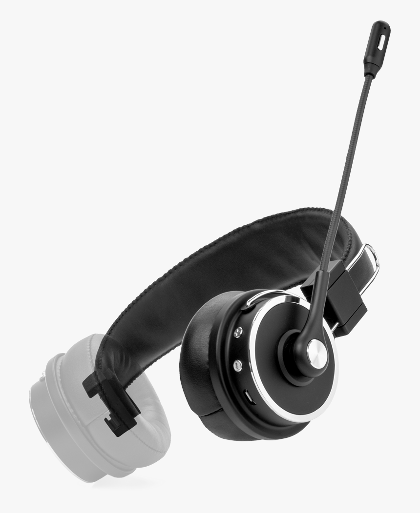 Elite-plus - Headphones, HD Png Download, Free Download