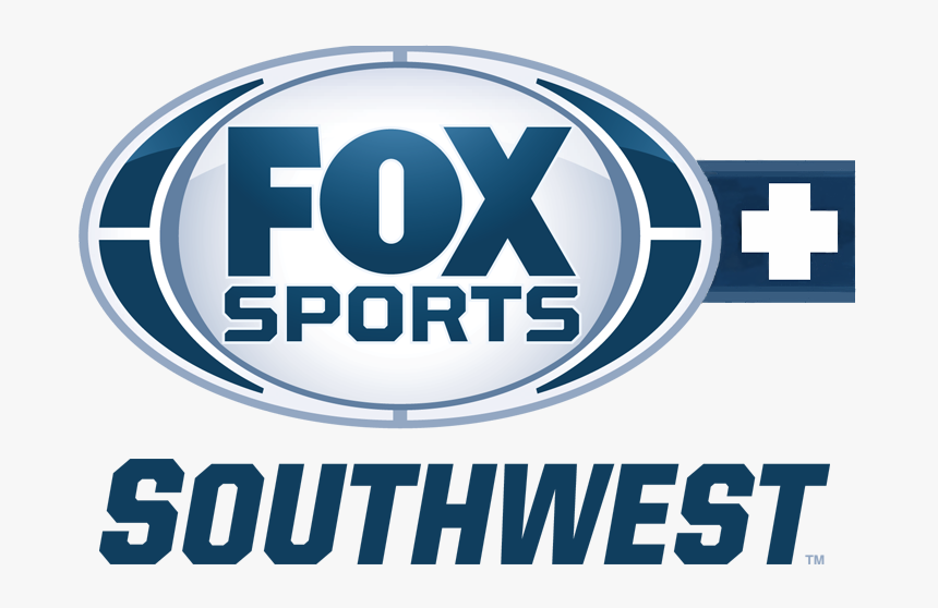 Fox Sports Southwest Plus Logo, HD Png Download, Free Download