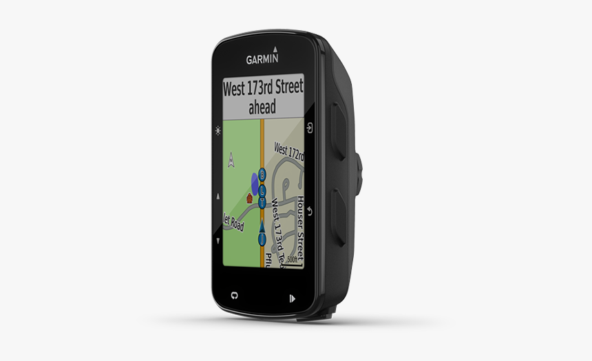 Garmin Edge 250 Plus, HD Png Download, Free Download