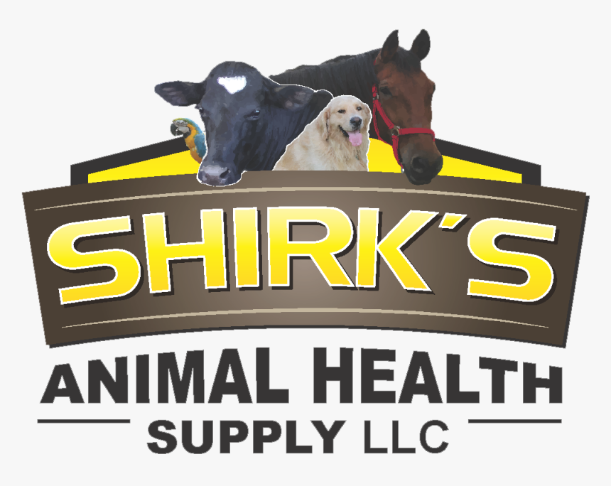 Shirk"s Animal Health Supply Llc - Poster, HD Png Download, Free Download