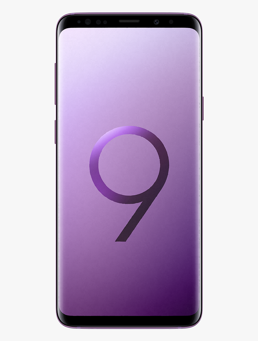 Samsung Galaxy S9, HD Png Download, Free Download