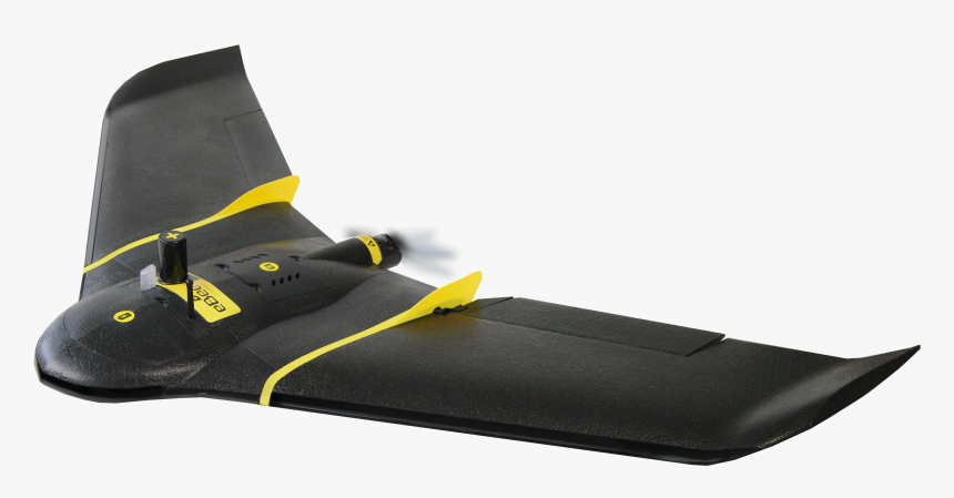 Sensefly Ebee Plus, HD Png Download, Free Download