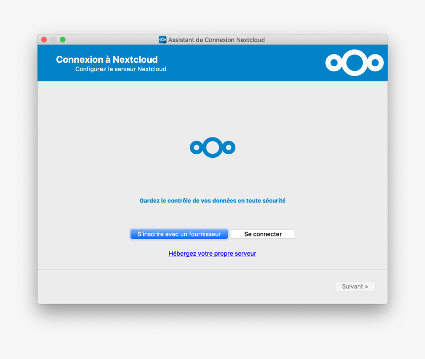 Image - Folder Icon Nextcloud Osx, HD Png Download, Free Download