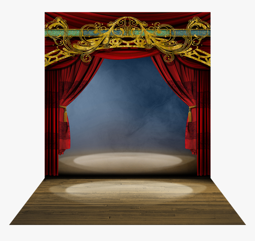 3 Dimensional View Of - Cirque Background, HD Png Download, Free Download