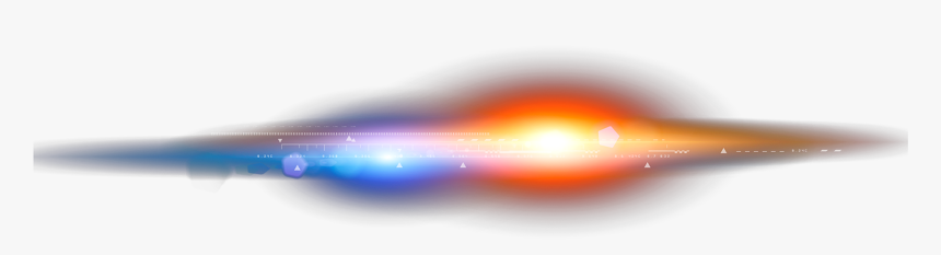 Halo Light Effect Light Png Download - Flame, Transparent Png, Free Download