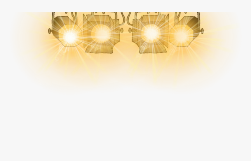 Stage Lights Png Hd Transparent Stage Lights Hd - Transparent Background Spotlight Png, Png Download, Free Download