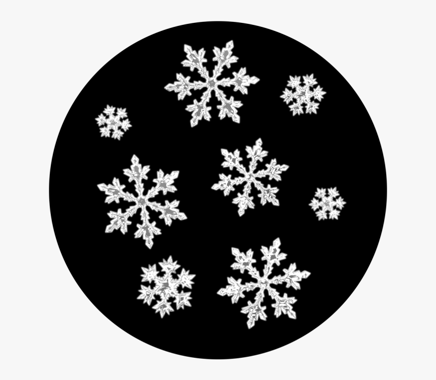 Snowflake Image Group, HD Png Download, Free Download