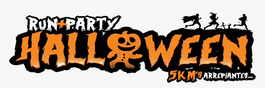 Logo Halloween, HD Png Download, Free Download