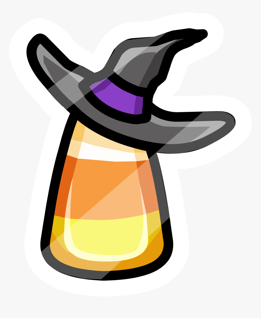 Official Club Penguin Online Wiki - Club Penguin Halloween Pin, HD Png Download, Free Download