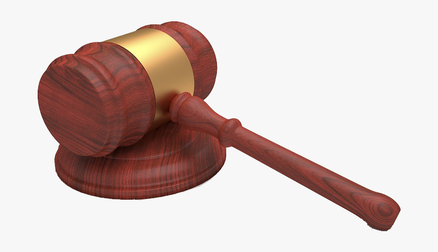 Gavel Png Transparent Image - Enchères, Png Download, Free Download