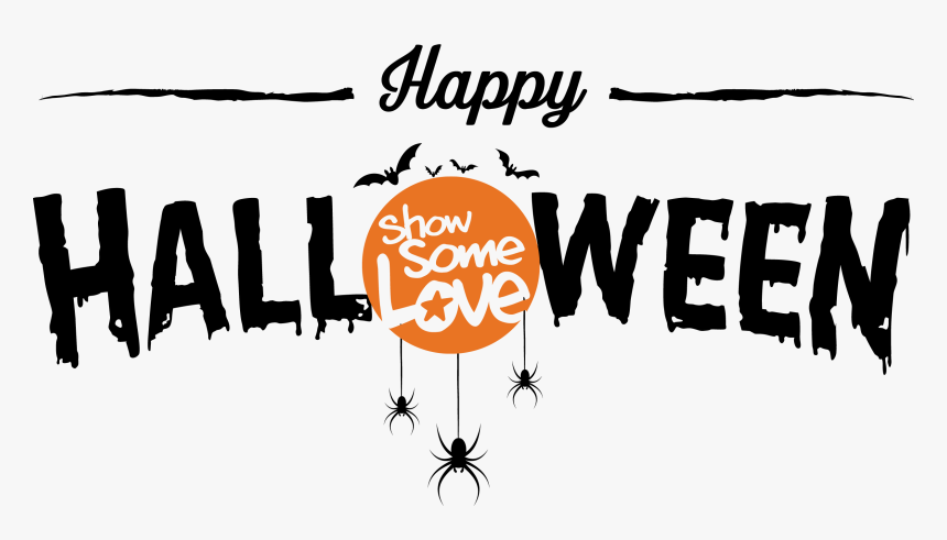 Halloween Vector , Png Download - Illustration, Transparent Png, Free Download