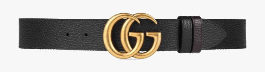 Double G - Belt, HD Png Download, Free Download