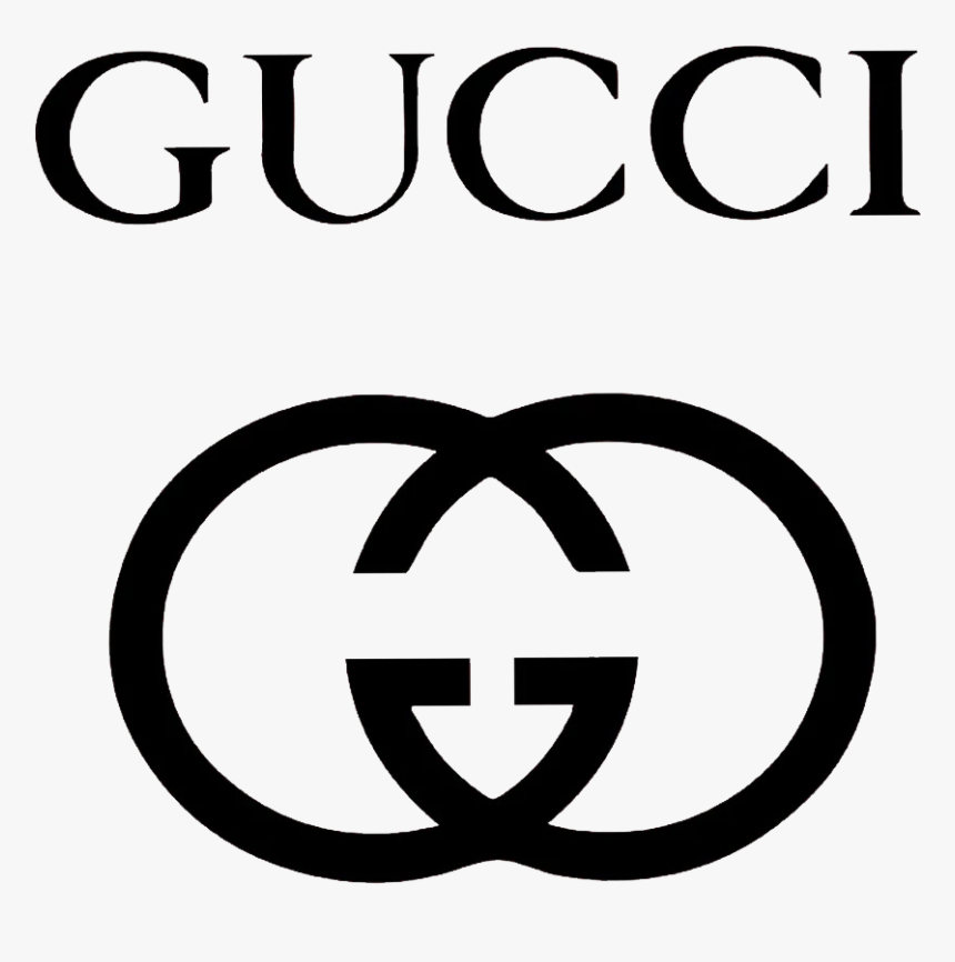 Gucci Logo Png - Gucci Logo Render, Transparent Png, Free Download