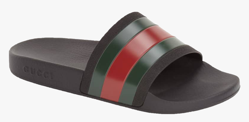 erstatte vandtæt Begrænsninger Signifies And Operation - Gucci Flip Flops Png, Transparent Png - kindpng