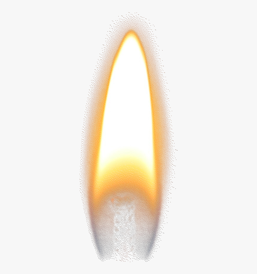 Desktop Wallpaper Flame Wax Computer - Flame, HD Png Download, Free Download