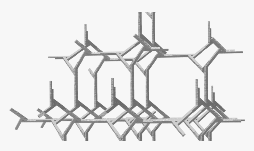 Chain-link Fencing , Png Download - Chain-link Fencing, Transparent Png, Free Download